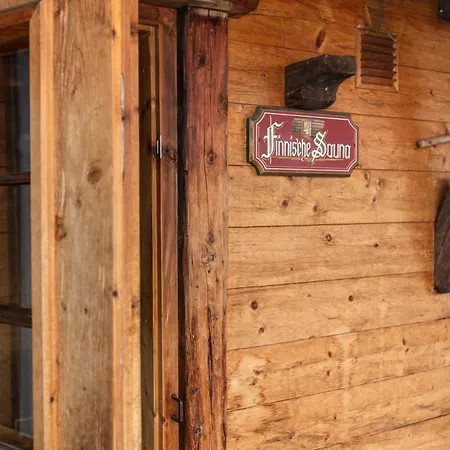 Klawunn & Ξενοδοχείο