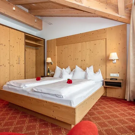 Hotel Klawunn & Kaprun