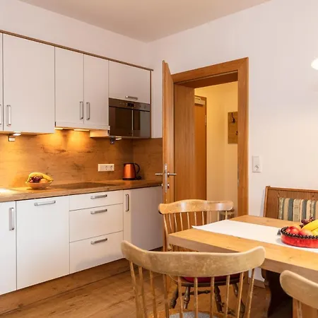 Hotel Klawunn & Kaprun