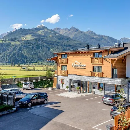 Ξενοδοχείο Klawunn & Kaprun