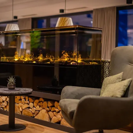 Ξενοδοχείο Klawunn & 3*