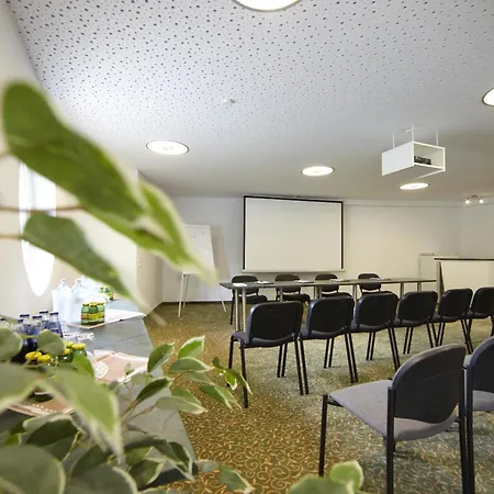 Hotel Klawunn & Kaprun