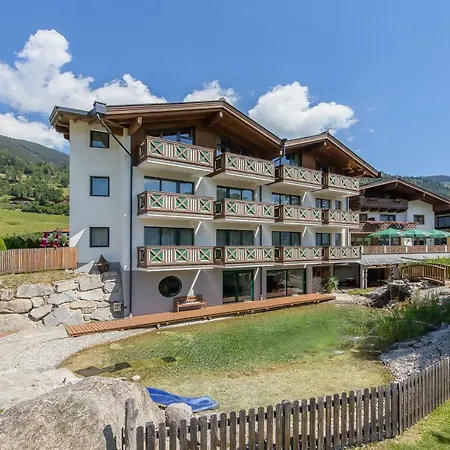 Hotel Klawunn & Kaprun