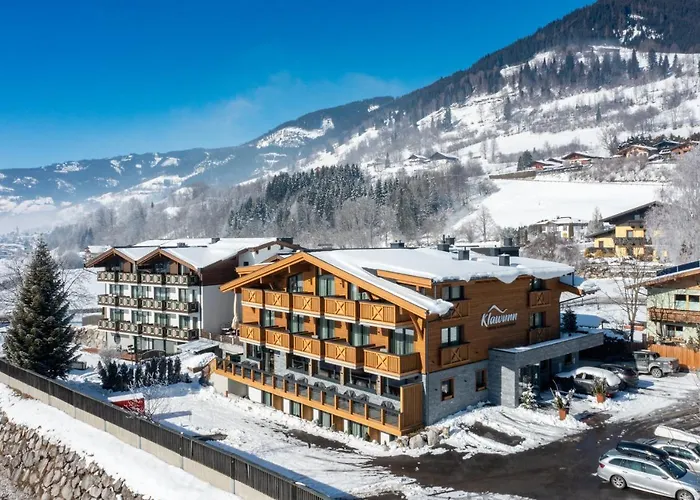 Klawunn & קפרון