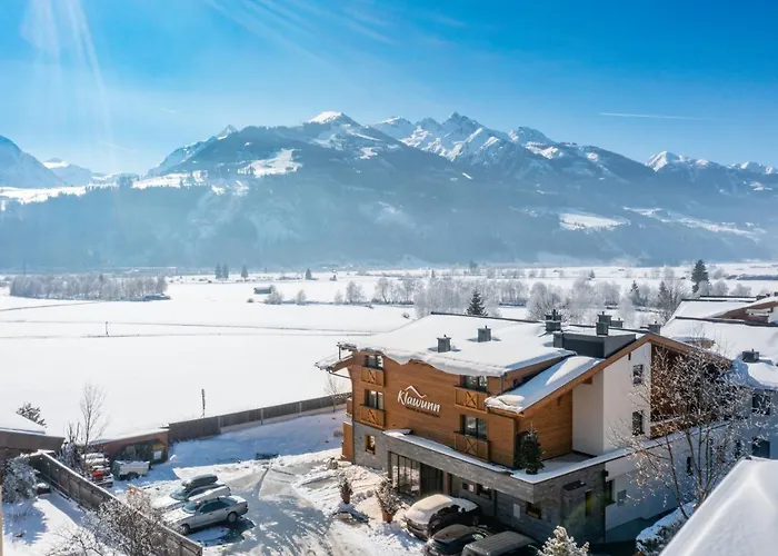 Klawunn & Ξενοδοχείο 3*