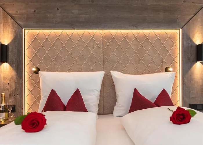 Klawunn & מלון 3*