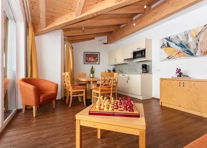 Ξενοδοχείο Klawunn & 3*