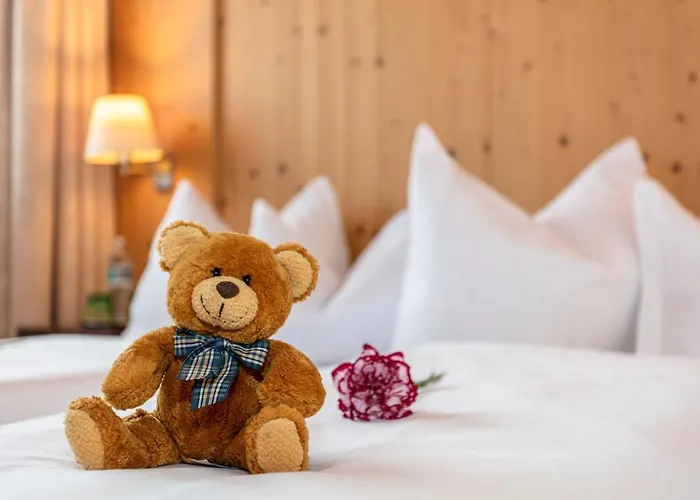 Klawunn & Ξενοδοχείο