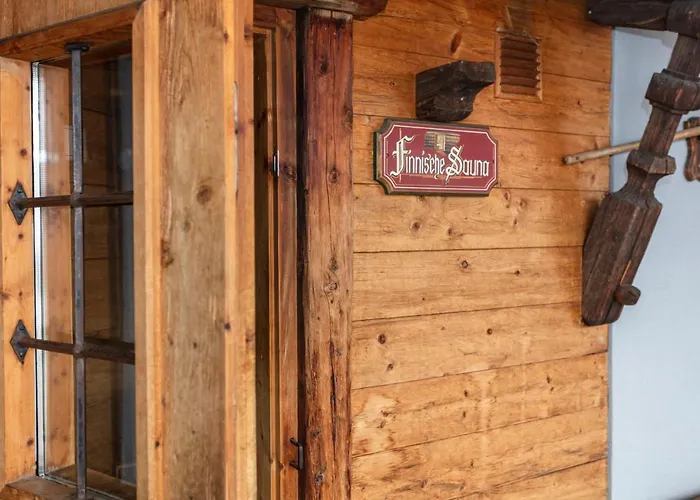 Klawunn & Ξενοδοχείο