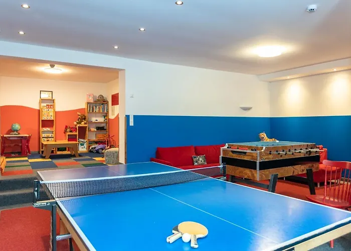 Ξενοδοχείο Klawunn &