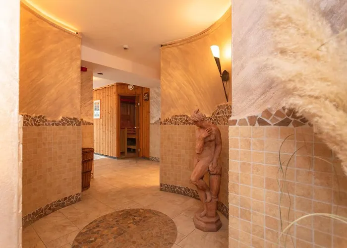 Ξενοδοχείο Klawunn & 3*