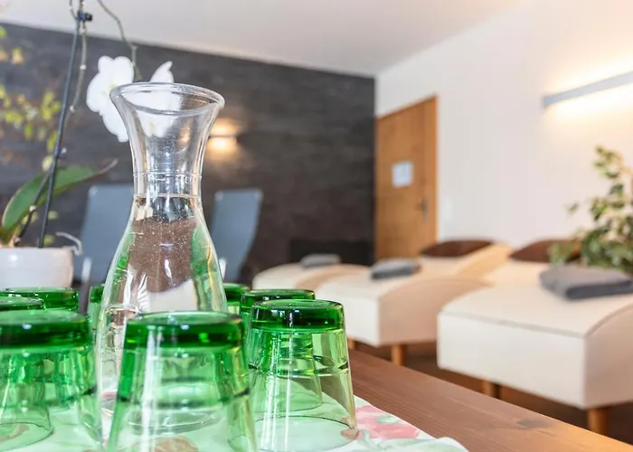 Klawunn & Ξενοδοχείο Kaprun