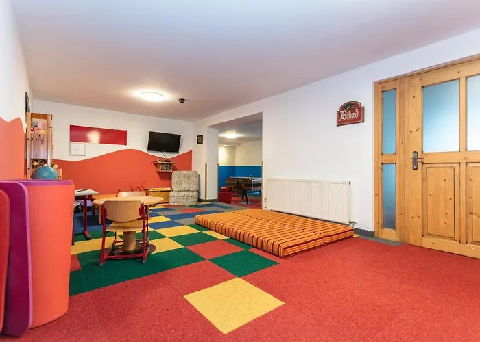 Klawunn & Ξενοδοχείο