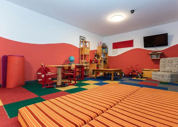 Ξενοδοχείο Klawunn & 3*