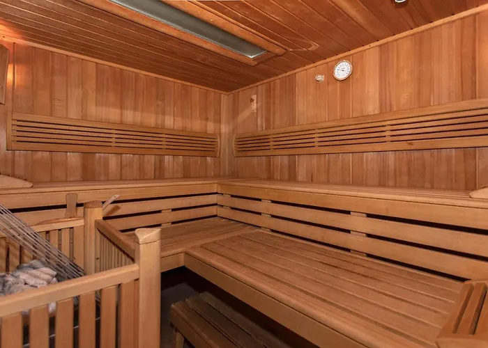 Klawunn & Ξενοδοχείο