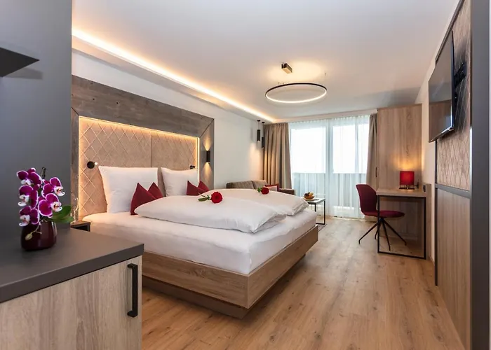 Ξενοδοχείο Klawunn &