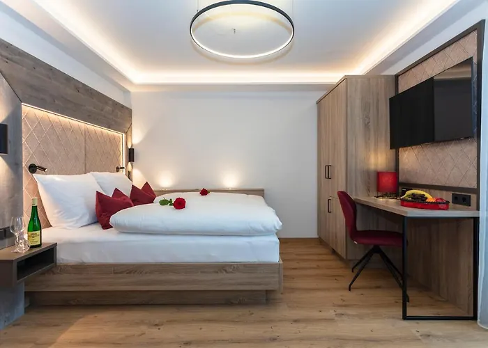 Ξενοδοχείο Klawunn & Kaprun