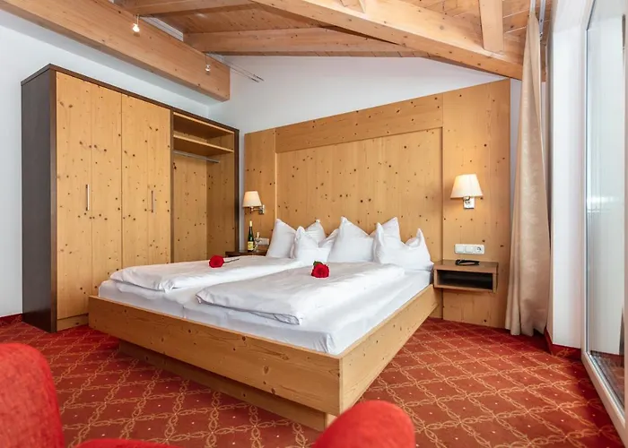 Ξενοδοχείο Klawunn & Kaprun