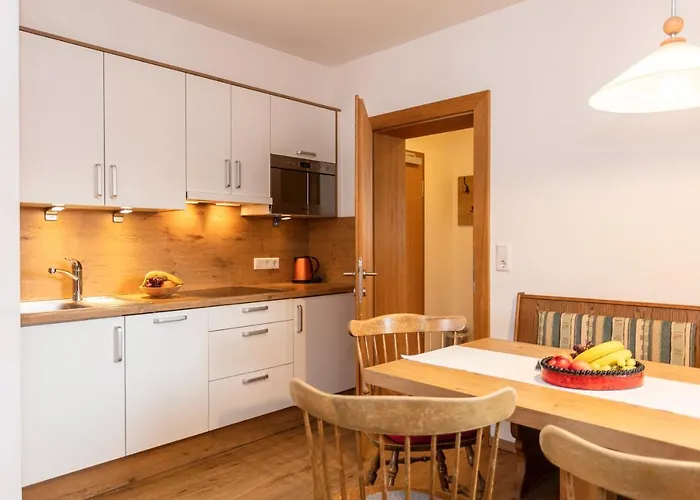 מלון Klawunn & קפרון