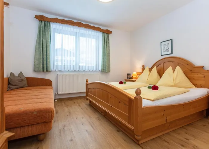 מלון Klawunn & קפרון