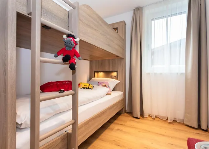 Ξενοδοχείο Klawunn & Kaprun