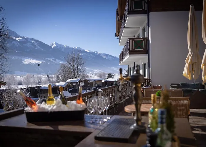 Ξενοδοχείο Klawunn & Kaprun