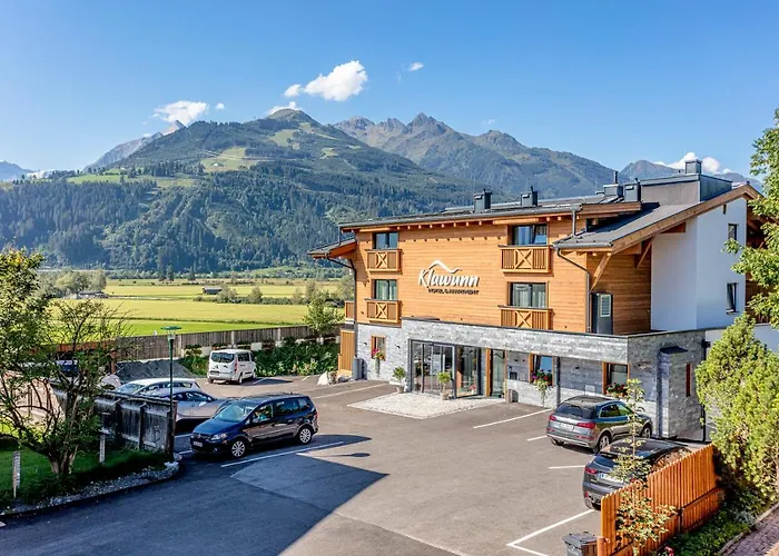 Ξενοδοχείο Klawunn & Kaprun