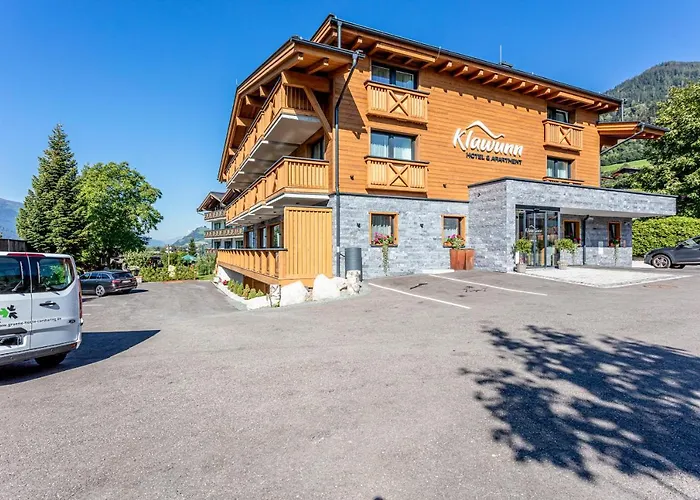 Klawunn & Ξενοδοχείο 3*