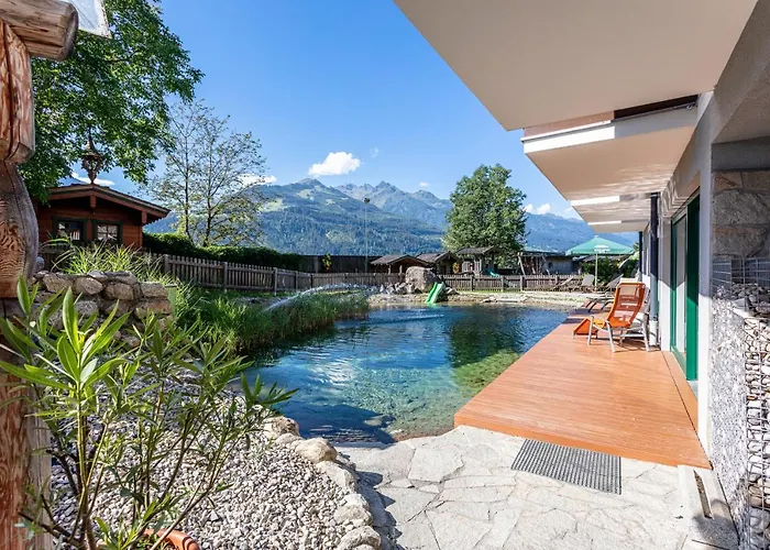 Ξενοδοχείο Klawunn &