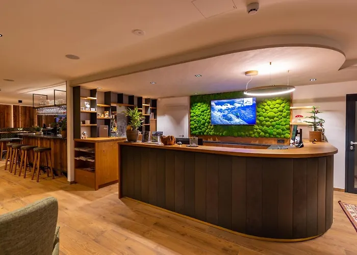 Klawunn & מלון קפרון