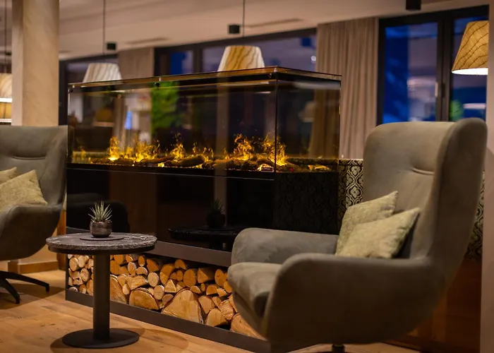 מלון Klawunn & 3*