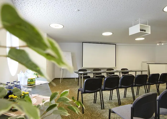 Ξενοδοχείο Klawunn & Kaprun