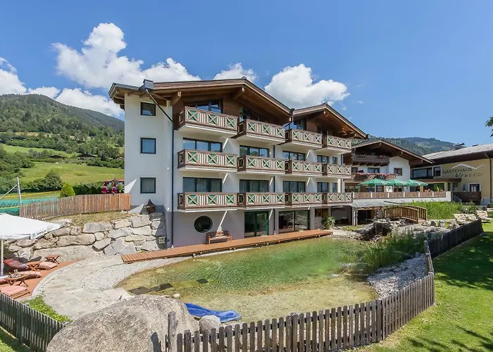 מלון Klawunn & קפרון