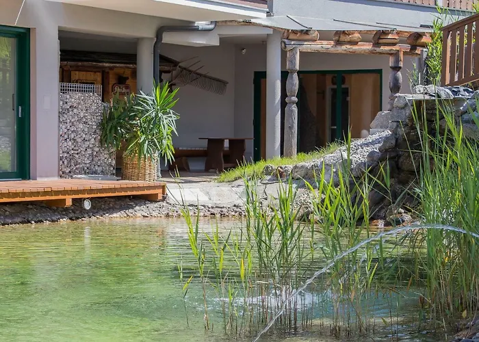 Klawunn & Ξενοδοχείο